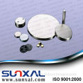 Sunxal strong power hot sale neodymium magnets